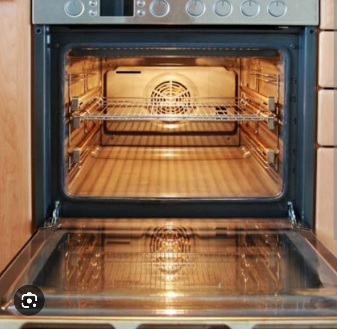 Reparamos e instalamos Hornos