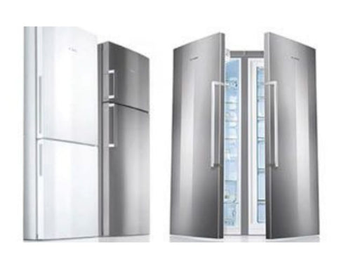 Reparación de neveras/frigoríficos y congeladores en MADRID